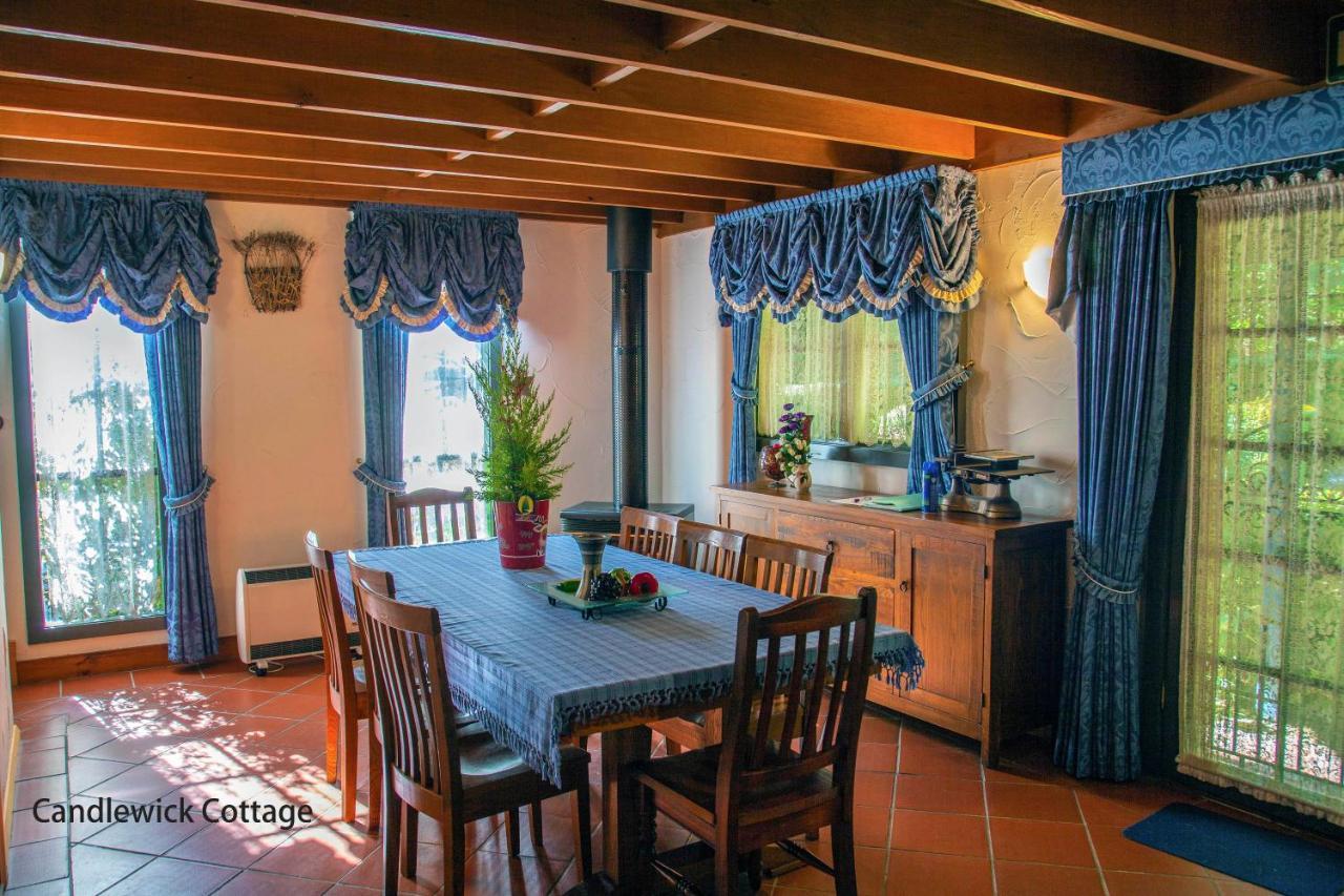 ماونت داندينونج Observatory Cottages المظهر الخارجي الصورة
