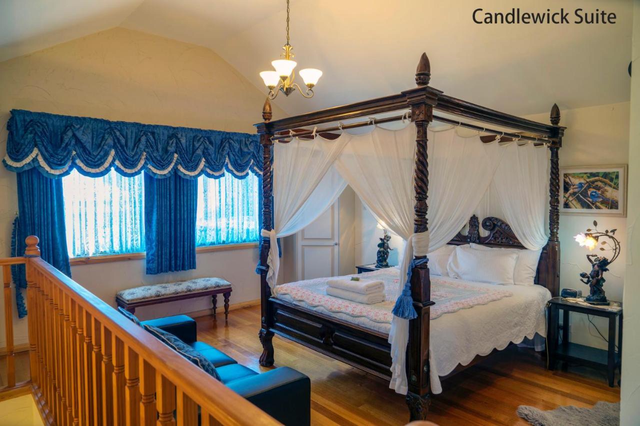 ماونت داندينونج Observatory Cottages المظهر الخارجي الصورة
