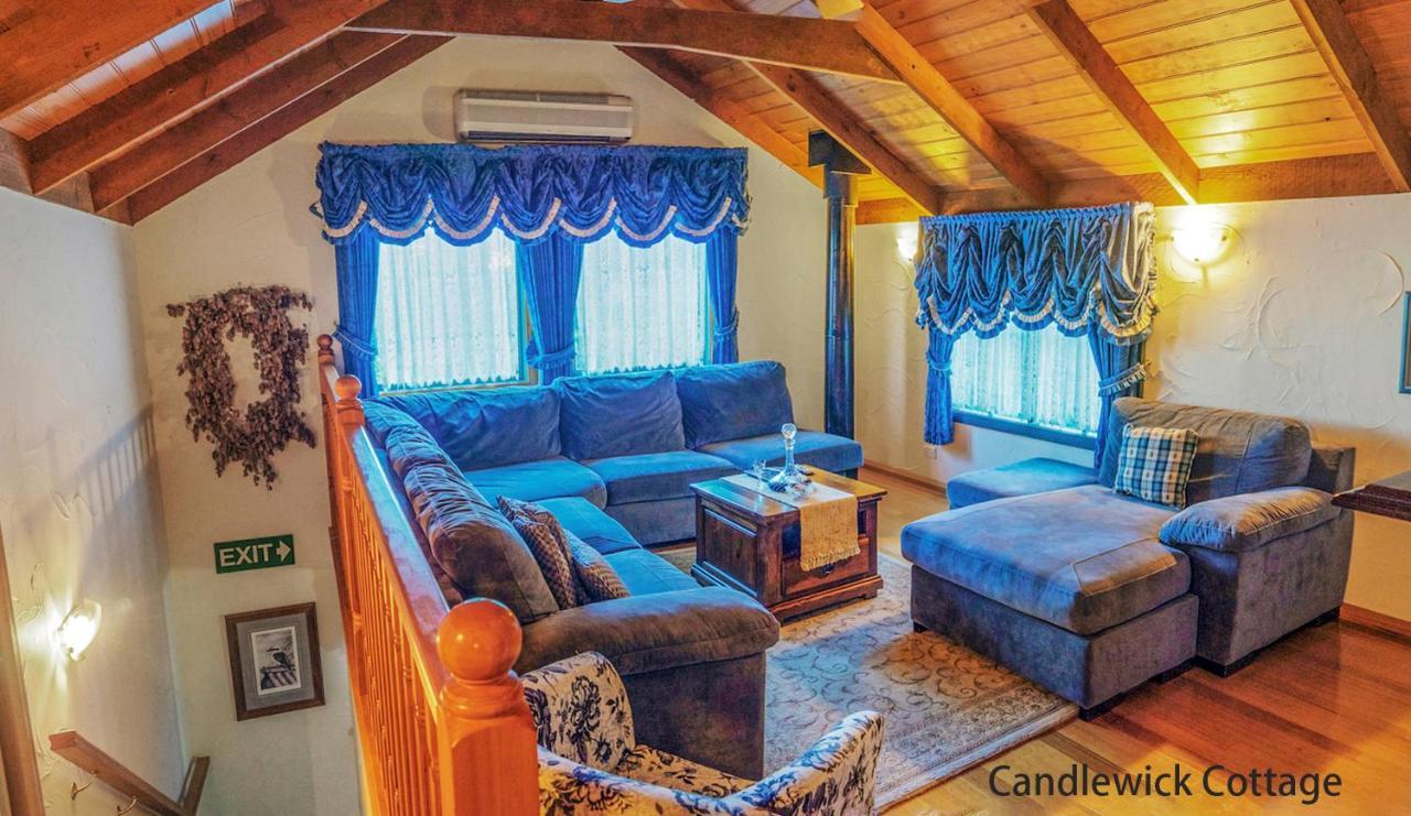 ماونت داندينونج Observatory Cottages المظهر الخارجي الصورة