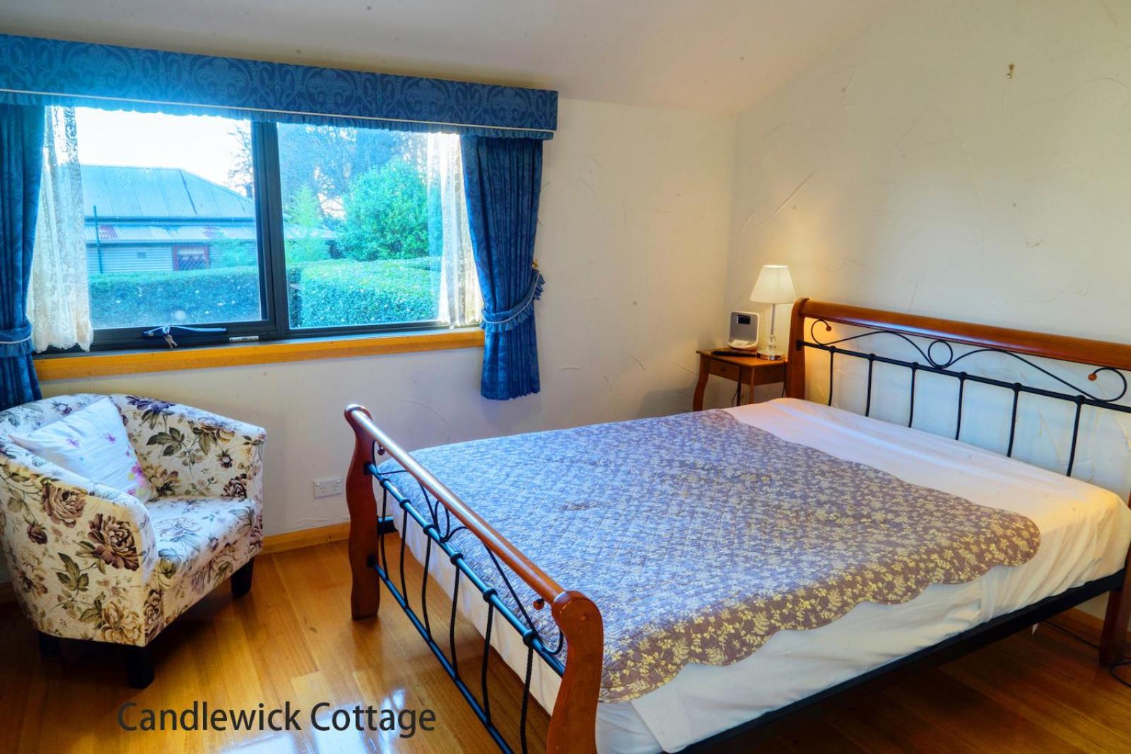 ماونت داندينونج Observatory Cottages الغرفة الصورة