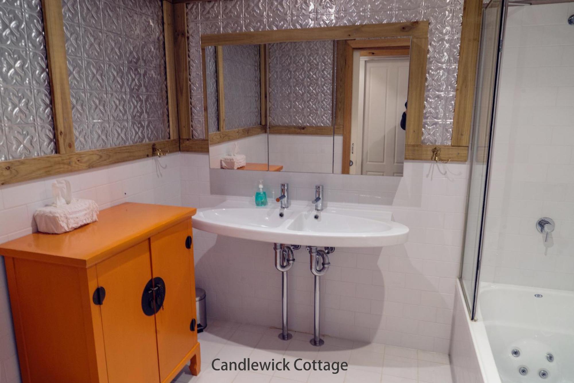 ماونت داندينونج Observatory Cottages الغرفة الصورة