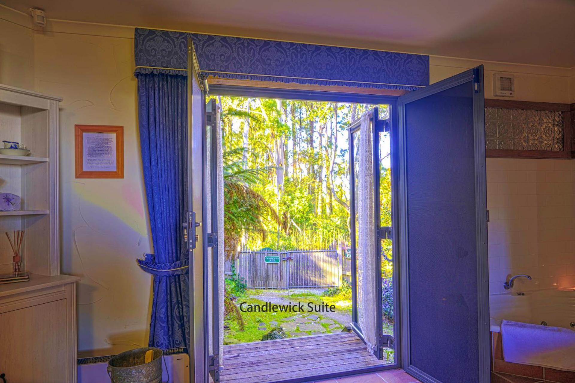ماونت داندينونج Observatory Cottages الغرفة الصورة