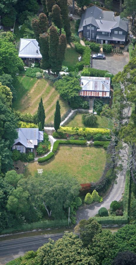ماونت داندينونج Observatory Cottages المظهر الخارجي الصورة
